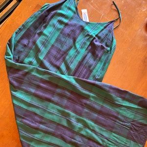 Old Navy Maxi dress